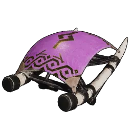 テラグライダー