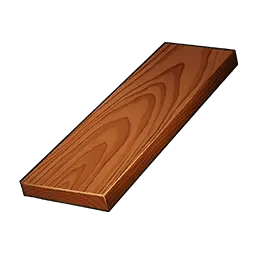 上質な木板