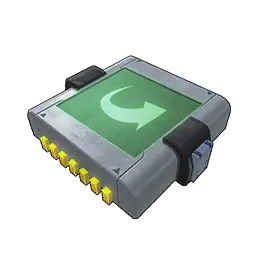 カーブモジュール