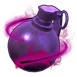 暗黒グレネード