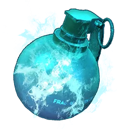 氷結グレネード
